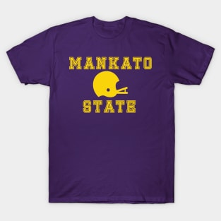 Mankato State T-Shirt